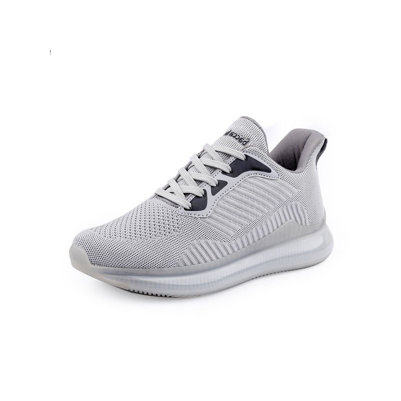 Bacca Bucci Karva Lifestyle Sports Sneakers Gym & Training with Air Bounce Comfort Outsole (UK 6)