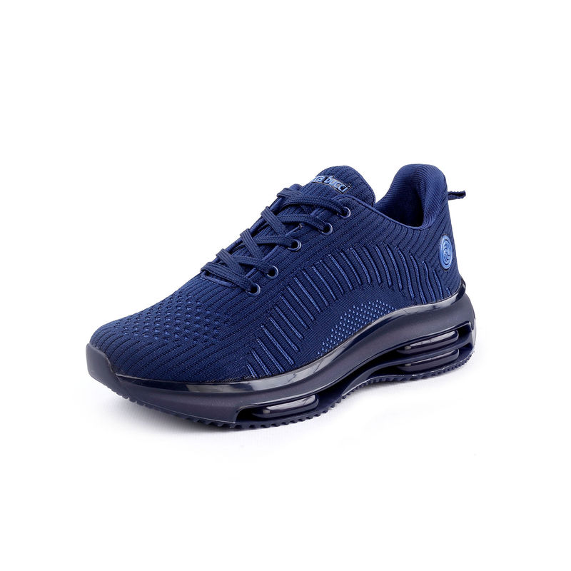 Bacca Bucci Hercules Outdoor Gym & Training Thick Triple Air Bounce Comfort Outsole (UK 10)