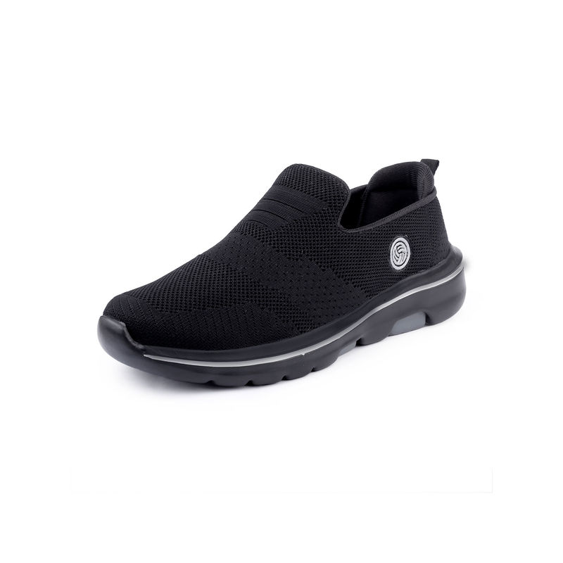 Bacca Bucci Nimbus Walking Shoes Ortho Lite Footbed Extra Light Weight & Diabetic Friendly (UK 9)