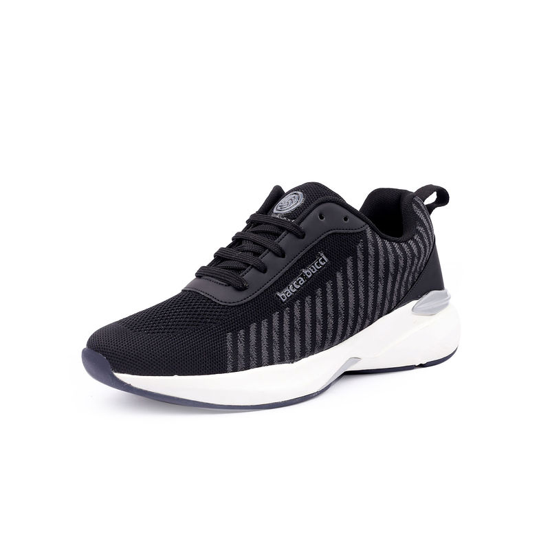 Bacca Bucci Nimbus Max Cushioned Workout Shoes (UK 7)
