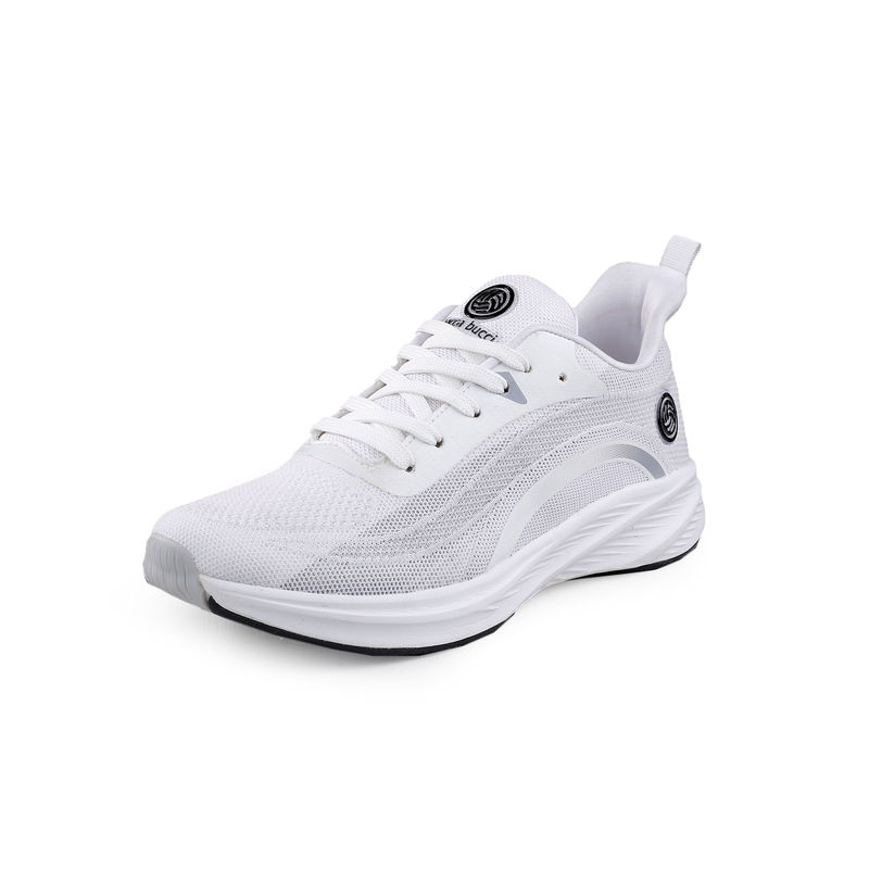Bacca Bucci Fly Everyday Running Training Shoe (UK 9)