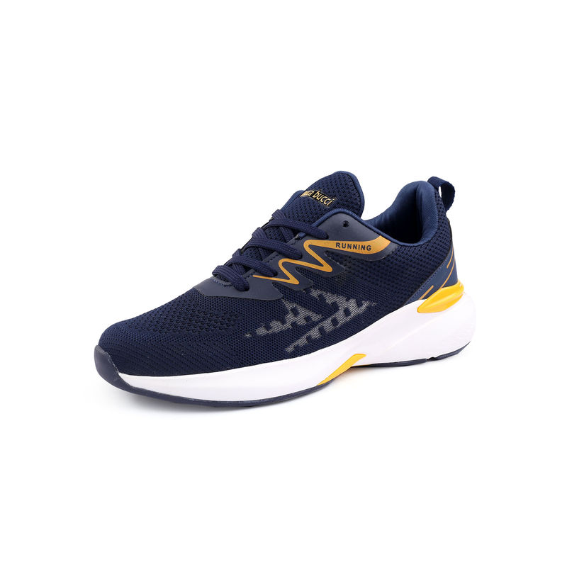 Bacca Bucci Marathon Everyday Running Training Shoe (UK 6)