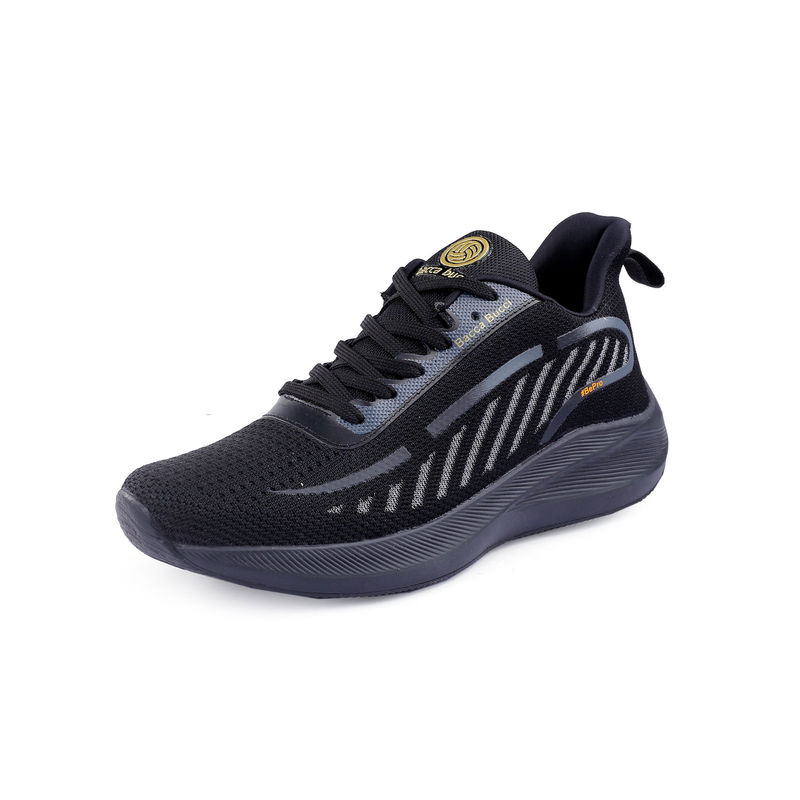 Bacca Bucci Ironman Running Walking Training Shoe (UK 8)