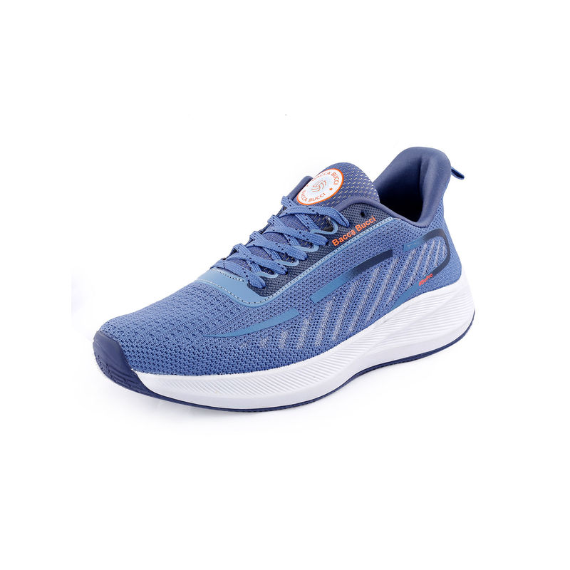 Bacca Bucci Ironman Running Walking Training Shoe (UK 9)