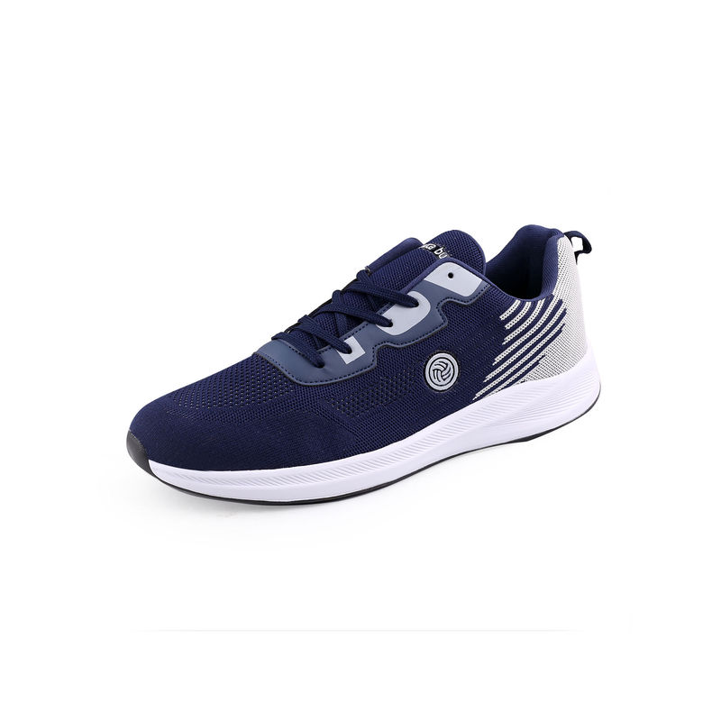 Bacca Bucci Project Plus Training Shoe Specially Developed for Wide and Large Foots (UK 11)