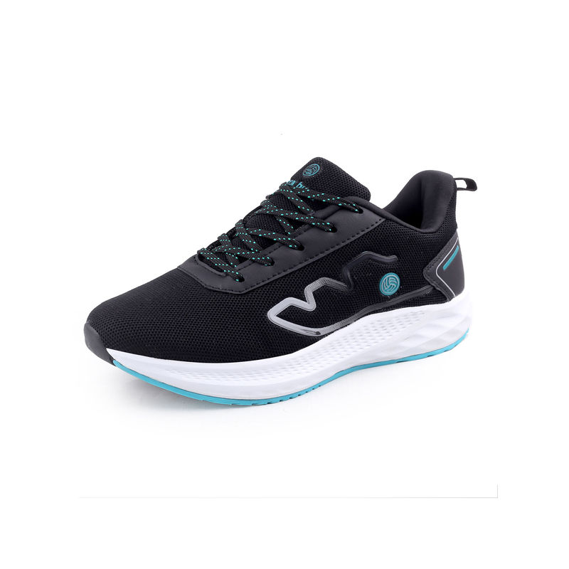 Bacca Bucci Essential Your Everyday All Purpose Walking Running Sports Shoes for Men (UK 7)