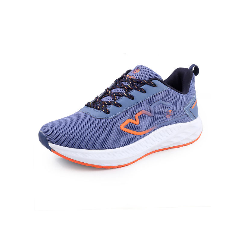 Bacca Bucci Essential Your Everyday All Purpose Walking Running Sports Shoes for Men (UK 6)
