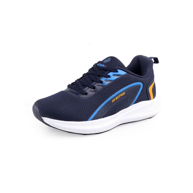 Bacca Bucci Essential All Purpose Walking Running Sports Shoes for Men (UK 6)