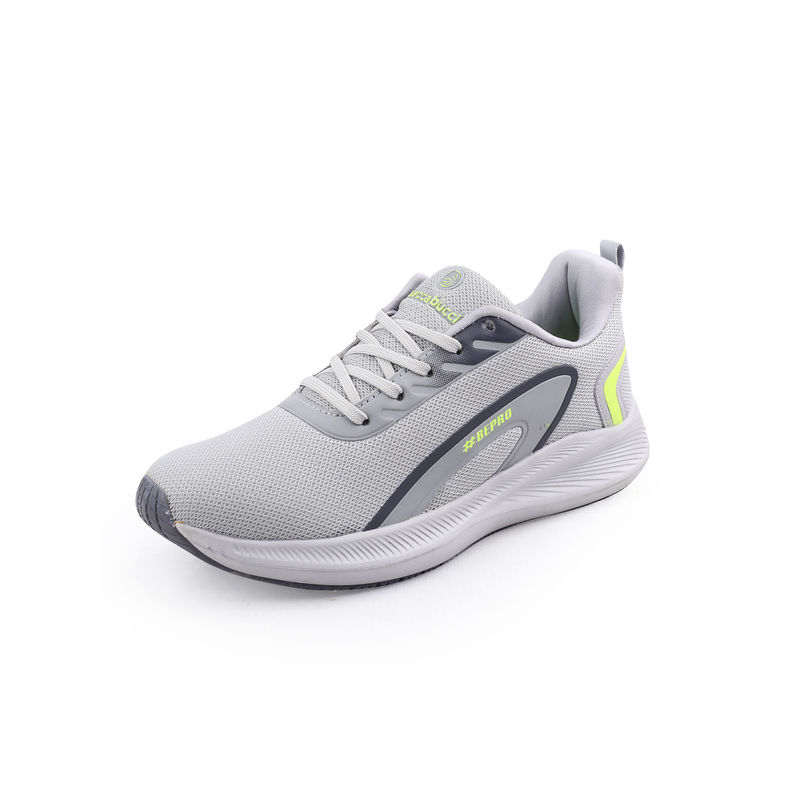 Bacca Bucci Essential All Purpose Walking Running Sports Shoes for Men (UK 8)