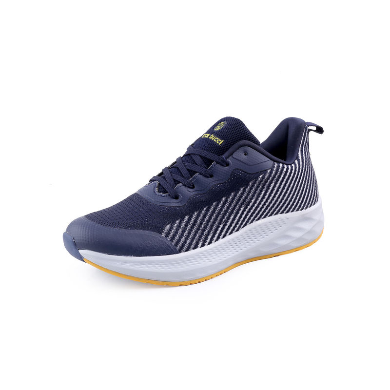 Bacca Bucci Essential Your Everyday All Purpose Walking Running Sports Shoes (UK 6)