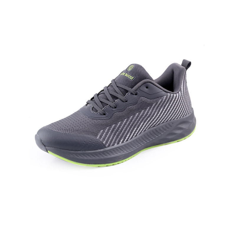 Bacca Bucci Essential Your Everyday All Purpose Walking Running Sports Shoes (UK 6)