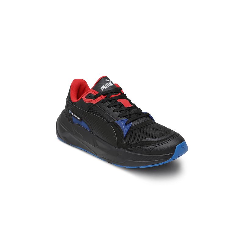 Puma BMW M Motorsport Trinity 2 Sneakers - Black (UK 7)