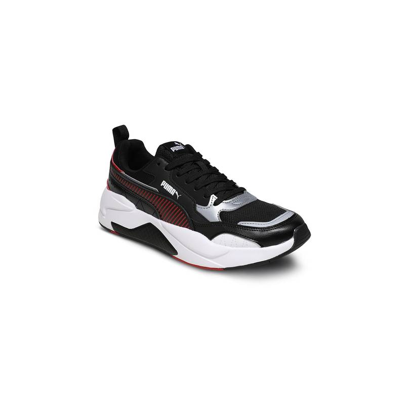 Puma Ferrari Race X-Ray 2 Sneakers - Black (UK 8)