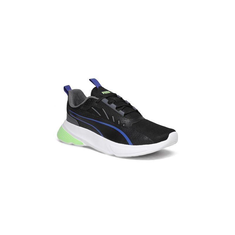 Buy Puma Echopeak Men's Casual Sneakers - Grey Online