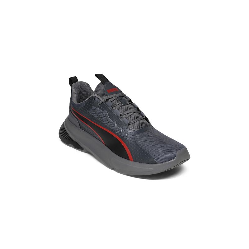 Buy Puma Echopeak Men's Casual Sneakers - Grey Online