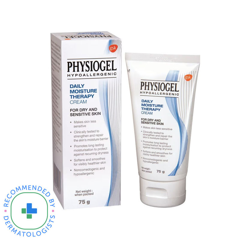 Physiogel Daily Moisture Therapy - Face Moisturizer Cream