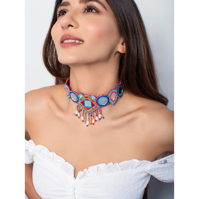 正規品 andmary Claire choker tops bf740edOAW22TIJN99_1.jpg