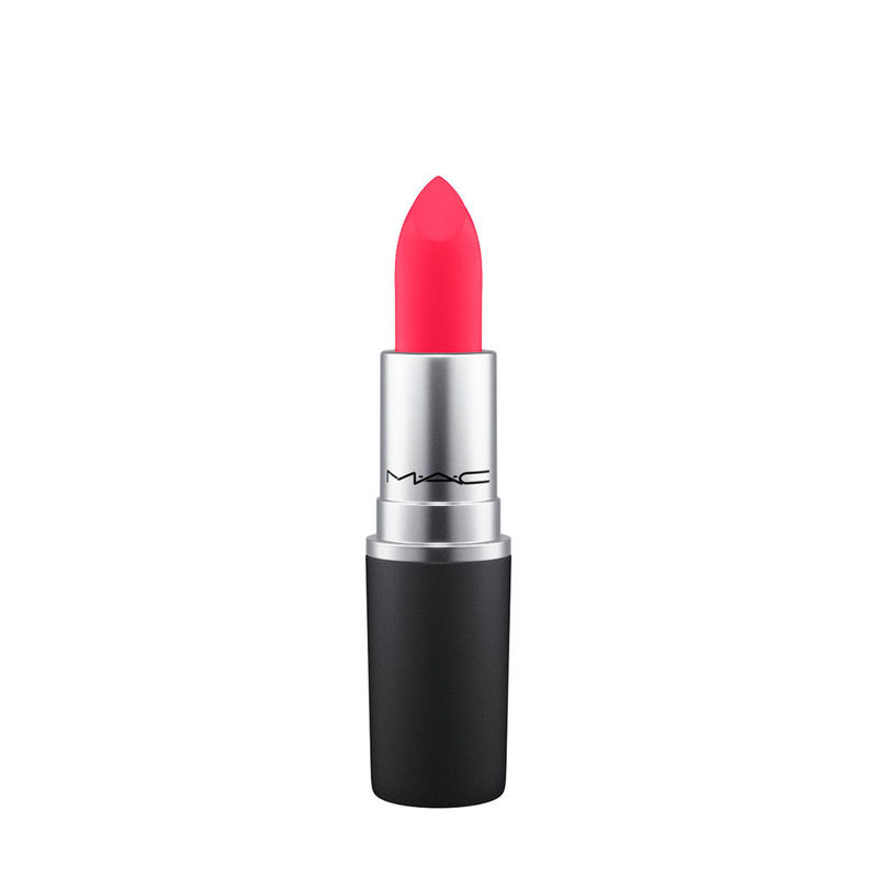 M.A.C Powder Kiss Lipstick - Fall In Love