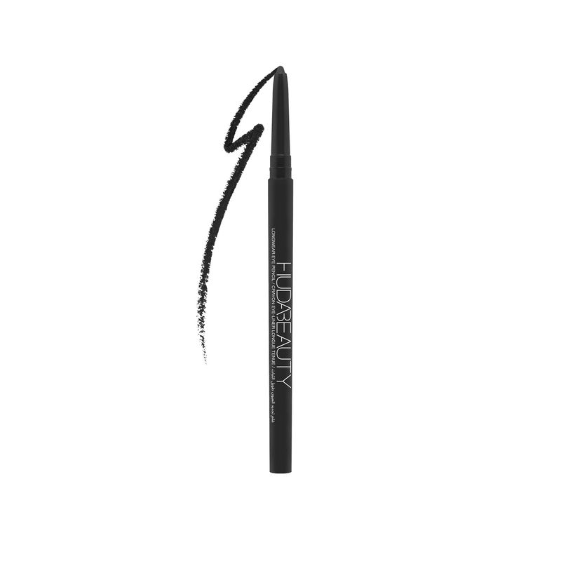 Huda Beauty Creamy Kohl Longwear Eye Pencil - Very Vanta