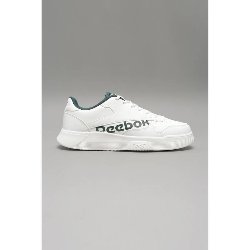 Reebok Streetcourt Gorson - Men White Sneakers (UK 9)