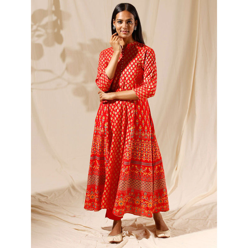 Nykaa ethnic clearance wear