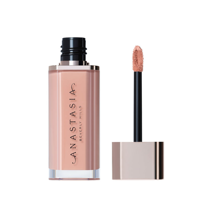 Anastasia Beverly Hills Lip Velvet Lipstick - Peachy Nude