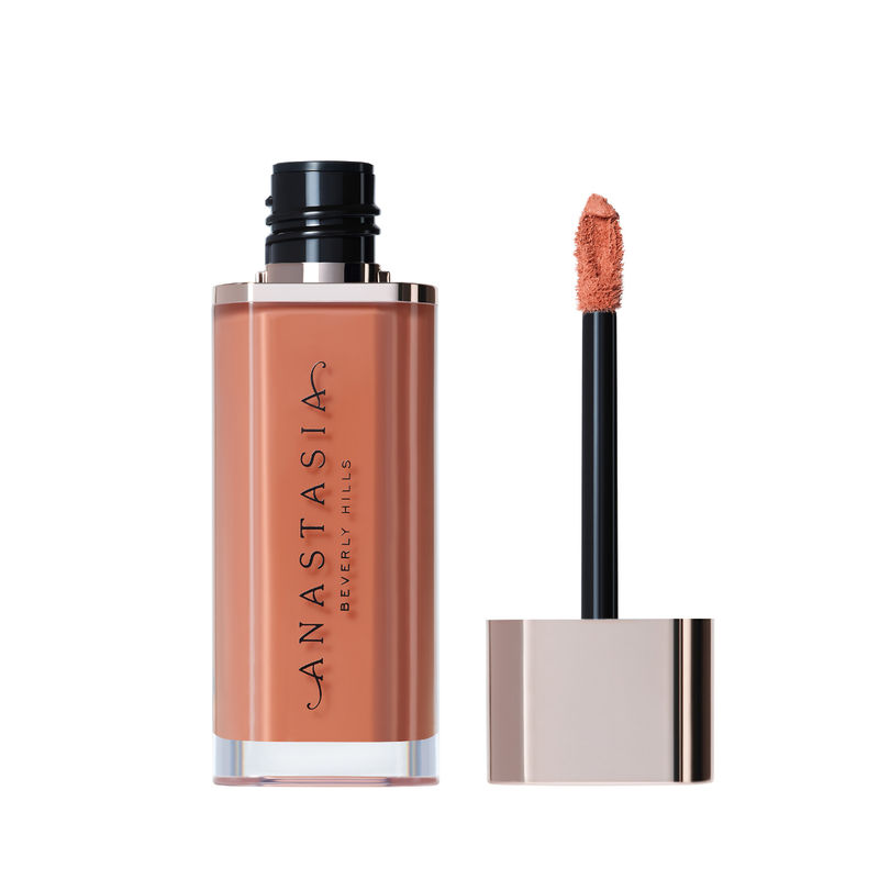Anastasia Beverly Hills Lip Velvet Lipstick - Peach Amber