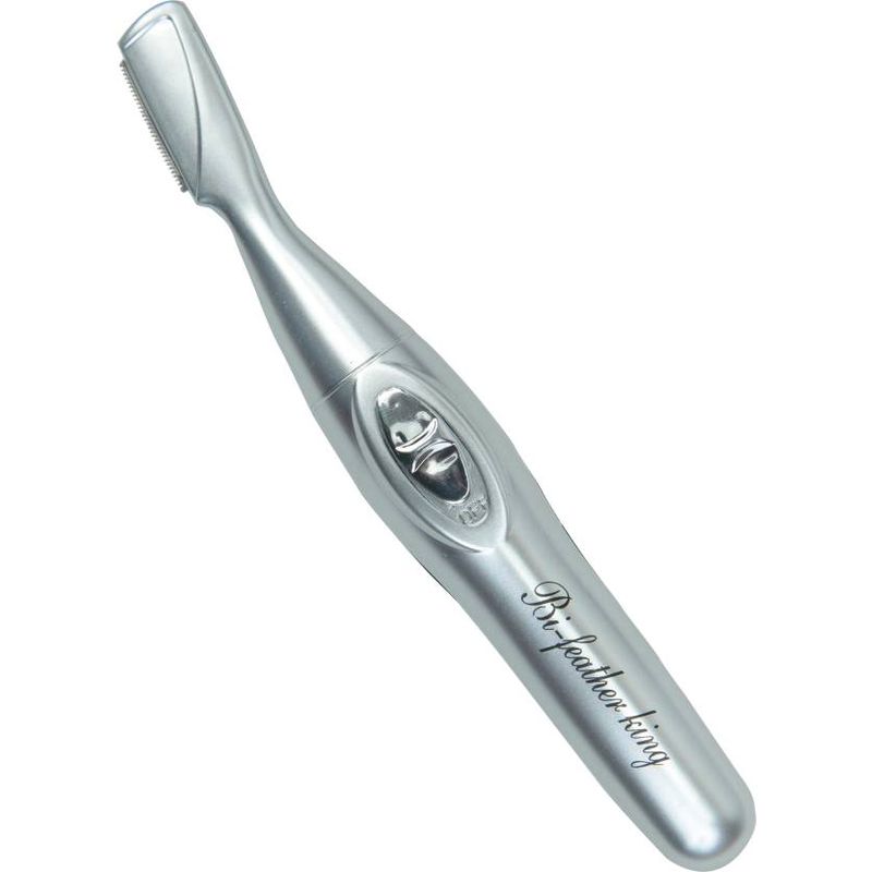 Bi-Feather King Eye Brow Hair Remover And Trimmer For Women