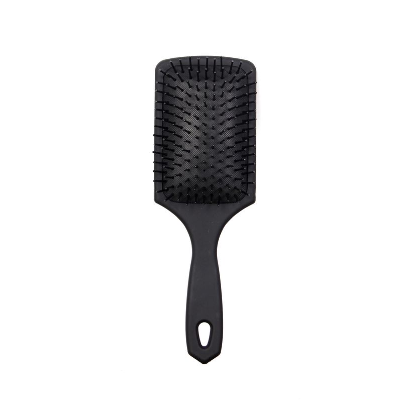 Bronson Professional Premium Paddle Brush for De-Tangling and Smoothning