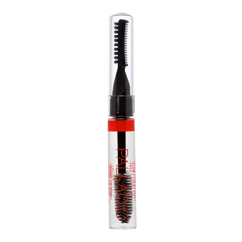 Palladio Brow Gel For Eyebrows - Clear