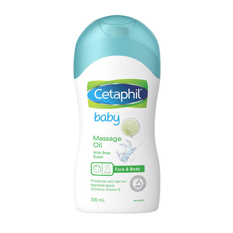 cetaphil rash cream