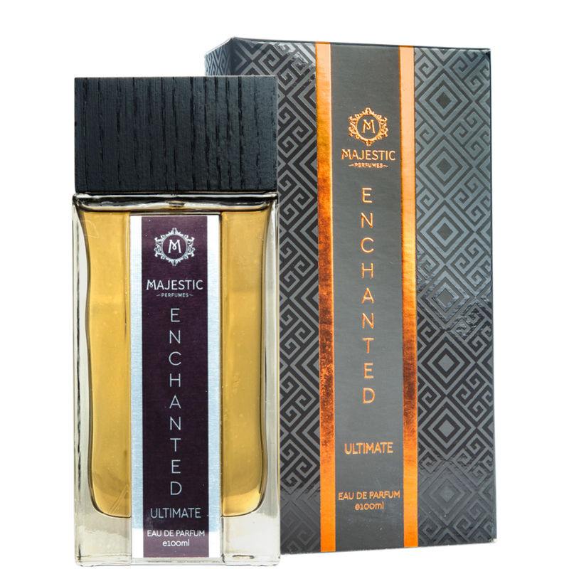 Enchanted eau de sale parfum