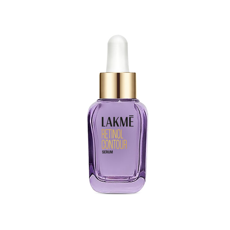 Lakme Absolute Youth Infinity Anti Aging Face Serum with 89% Pure Pro-Retinol & Niacinamide