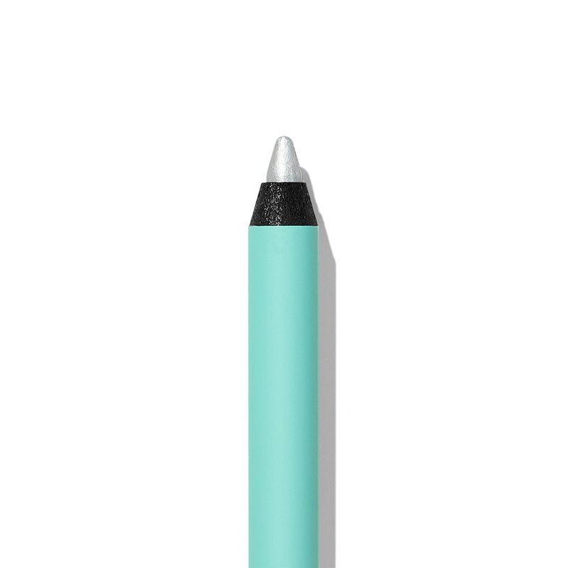 Sweed Satin Eyeliner - Euphoria Silver