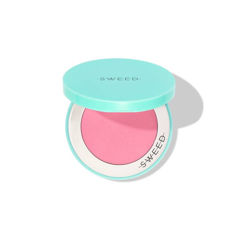 Sweed Air Blush Cream - Doll Face