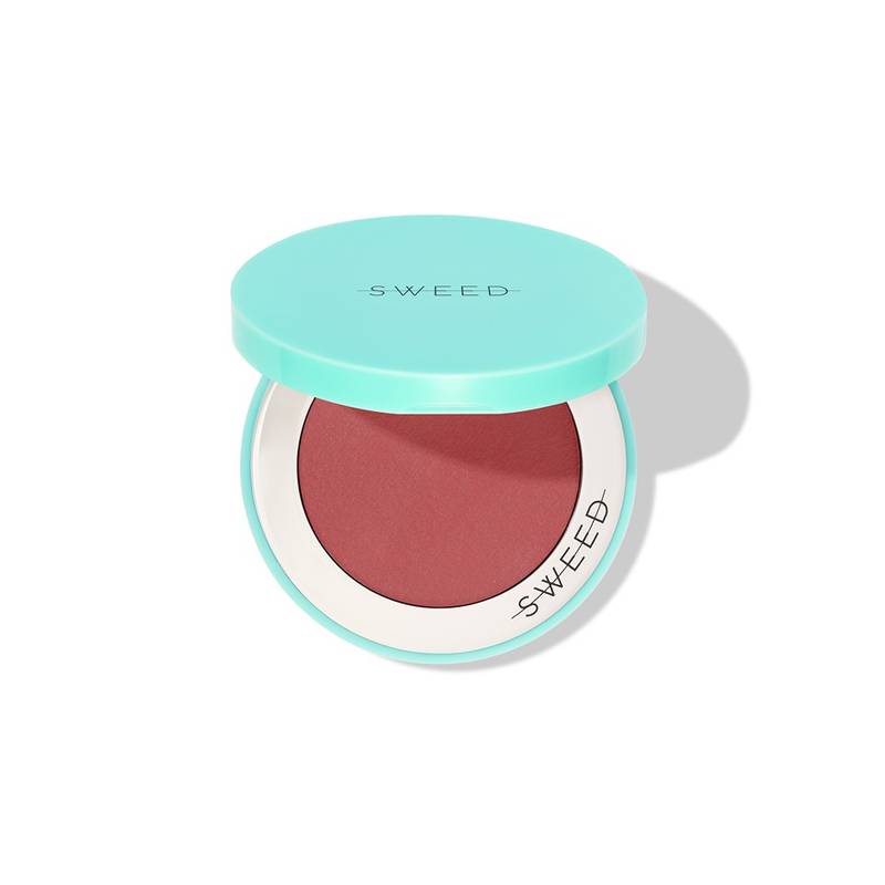 Sweed Air Blush Cream - Fancy Face