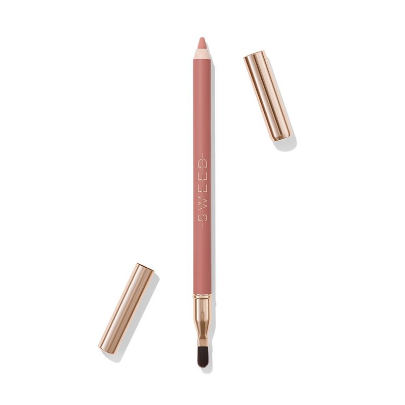 Sweed Lip Liner - Barely There