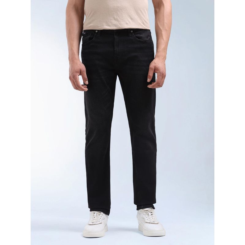 Flying Machine Slash Slim Fit Mrtf Jeans (32)