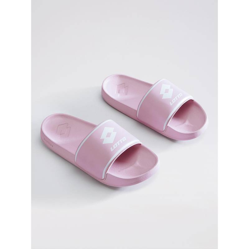LOTTO Midway Purple Sliders For Women (UK 5)