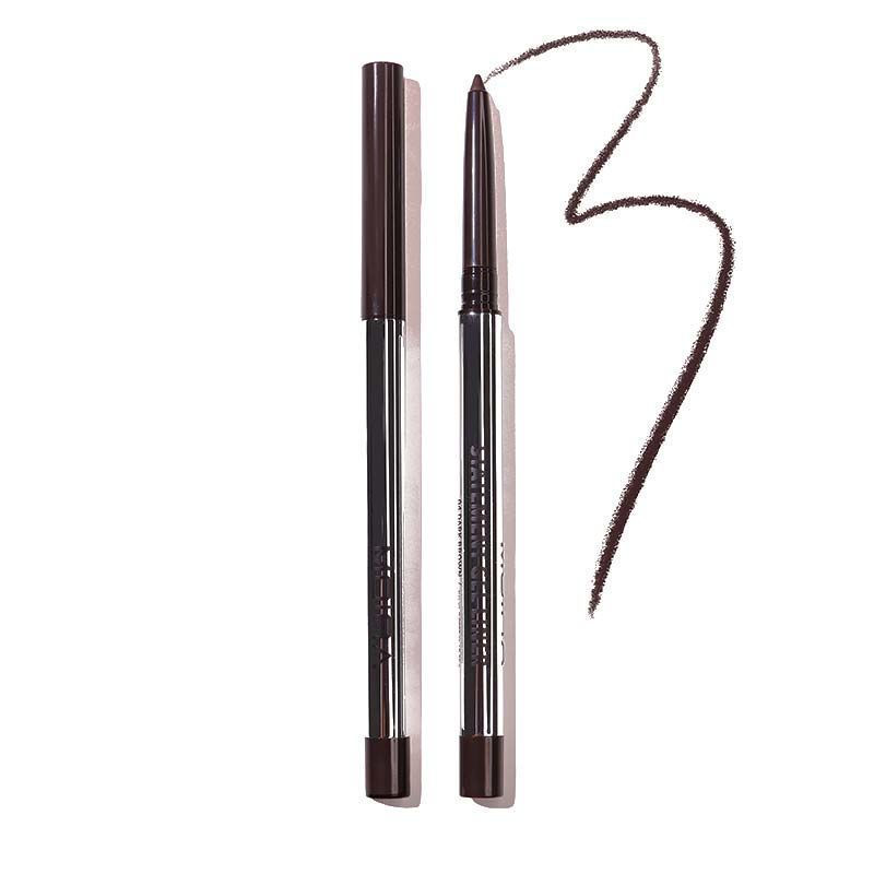 Moira Statement Gel Liner - 04 Dark Brown
