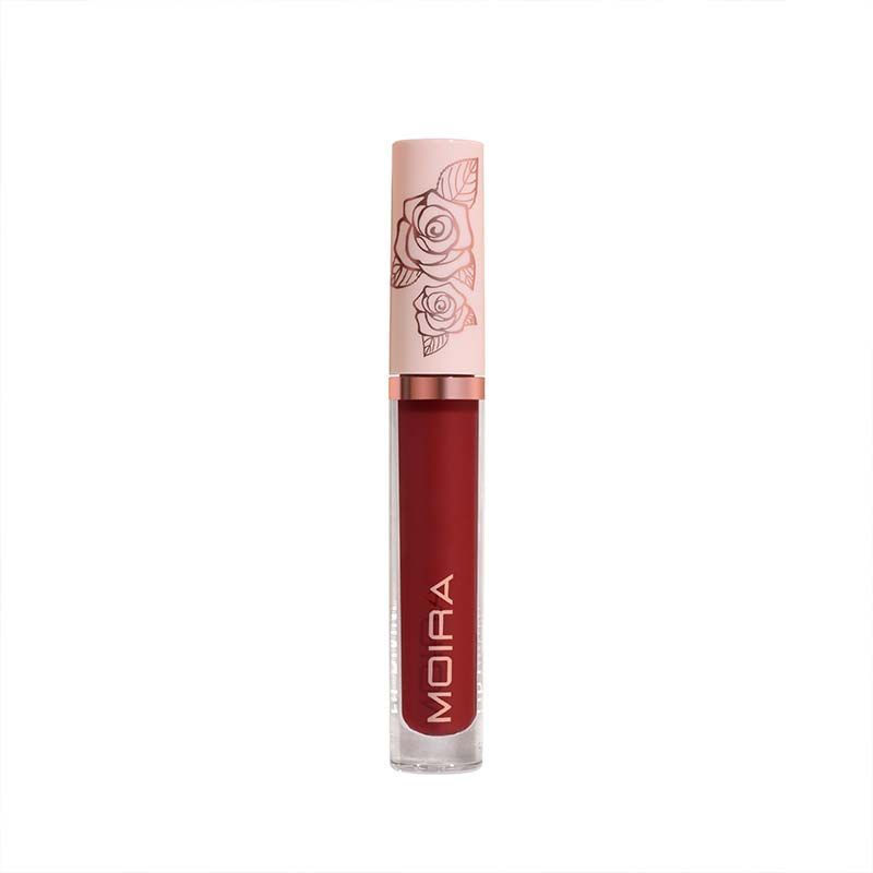 Moira Lip Divine Liquid Lipstick - 016 Sassy