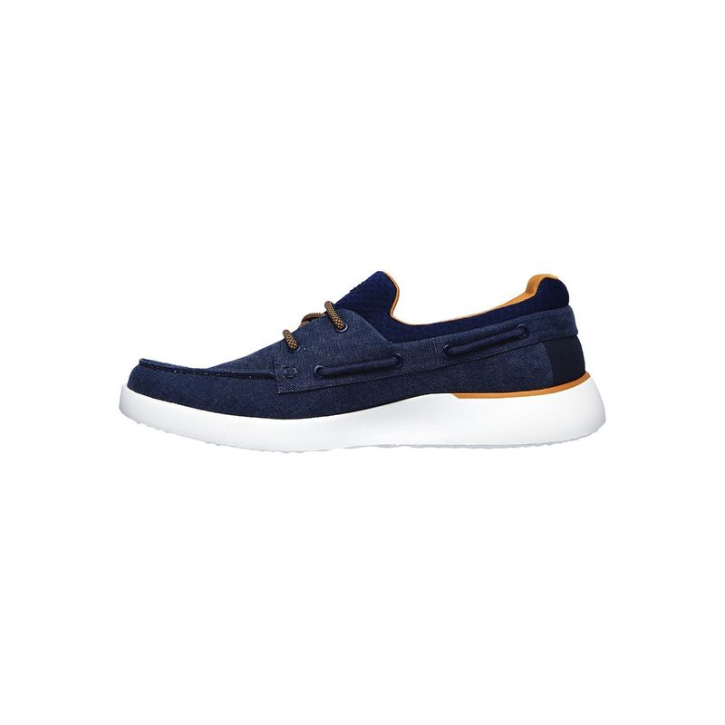 Skechers bellinger store garmo boat shoe