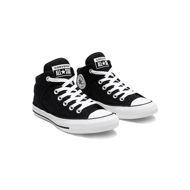Buy Converse Unisex Chuck Taylor All Star High Street Canvas