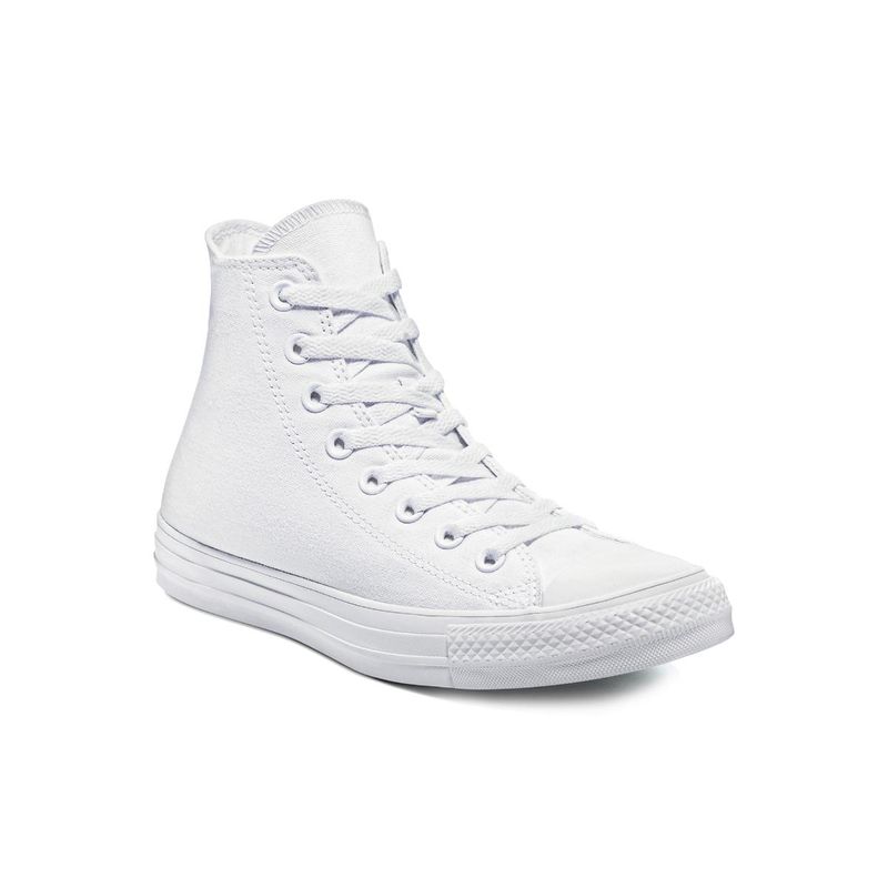 Converse Unisex Chuck Taylor All Star Canvas High Top Sneakers (UK 5)