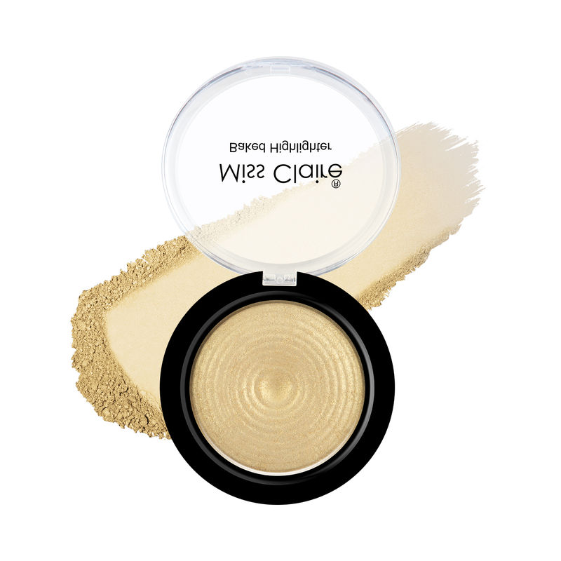 Miss Claire Baked Highlighter - 04