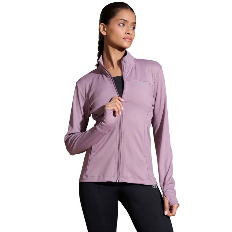 Silvertraq Flexfit Jacket Nirvana (XS)