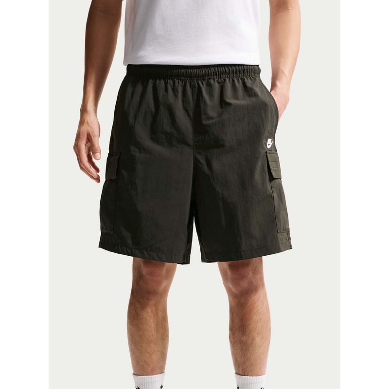 Nike Sportswear Club Utility Men's Shorts - IH5048-355 (M)