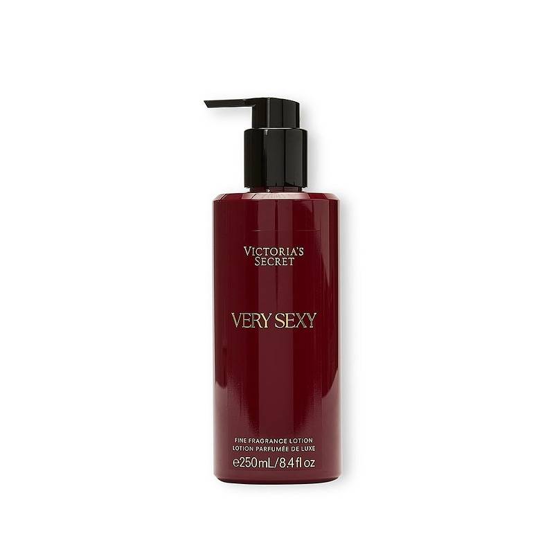 Victoria's Secret Very Sexy Her Body Lotion