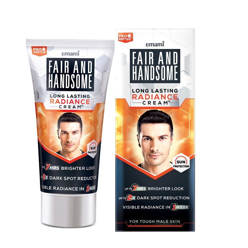 Fair & Handsome Radiance Cream For Men