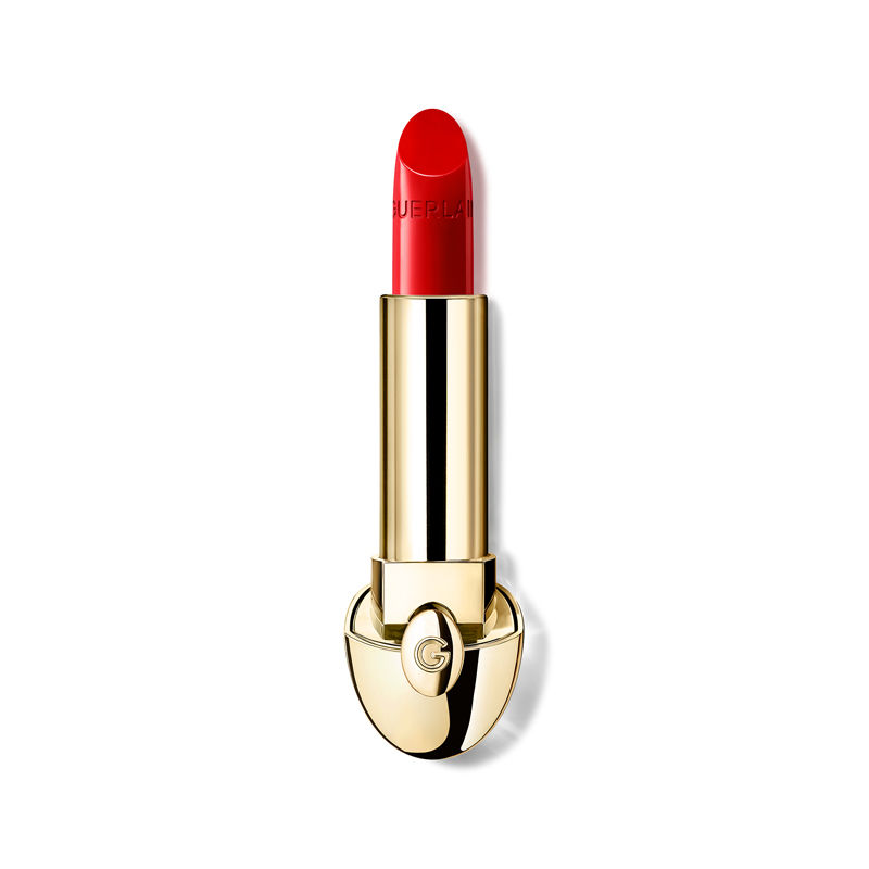 Guerlain Rouge G Refill Satin - No 214